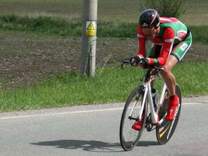 Team cyklistů CYKLO POKR Team cyklistů CYKLO POKR